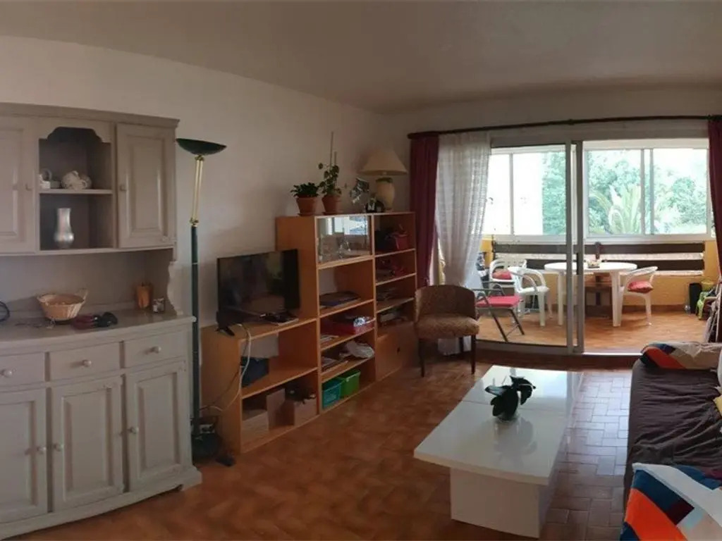 Appartement Argelès-sur-Mer, 2 pièces, 4 personnes - FR-1-388-24