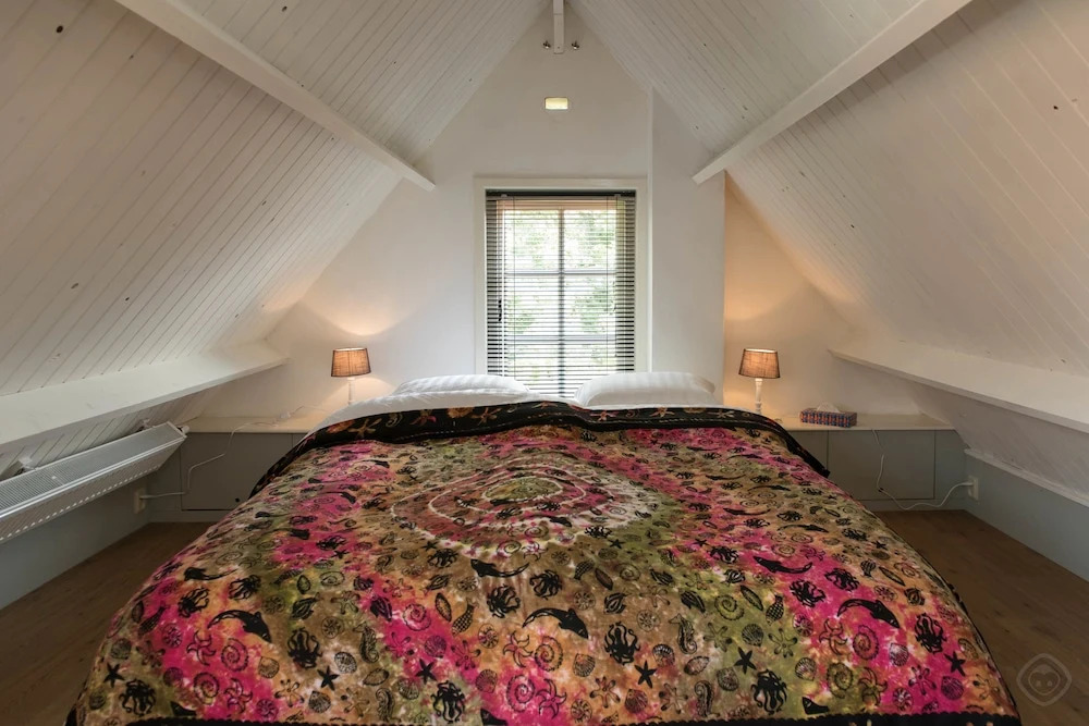 The Lazy Lodge