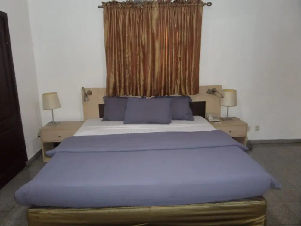 Heritage House Hotel