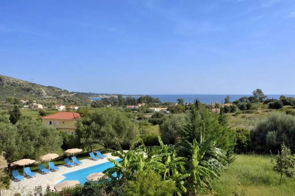 Anemona apartment 1