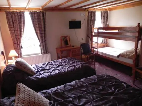 The Bridge Inn
