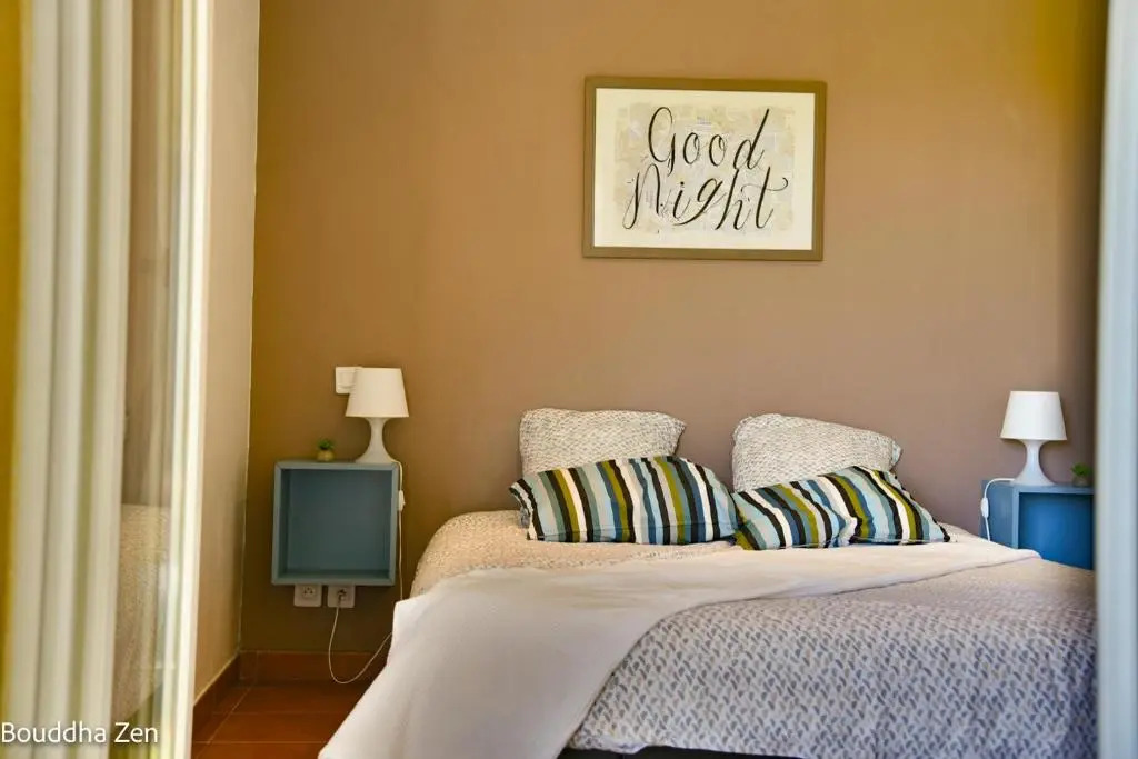 Appartements Mistretta