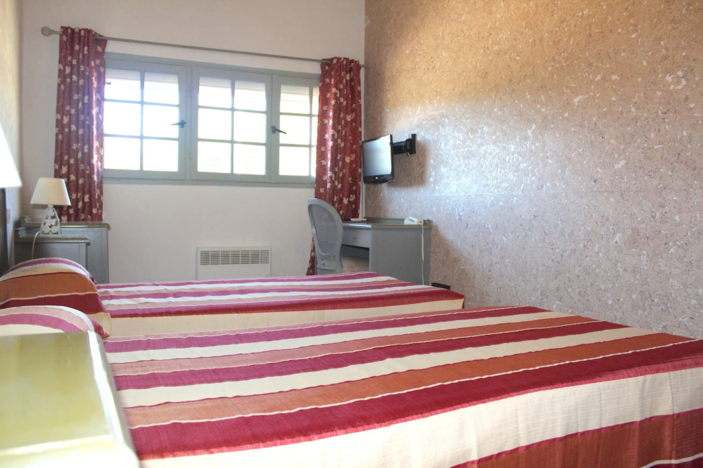 Hotel U Paesolu