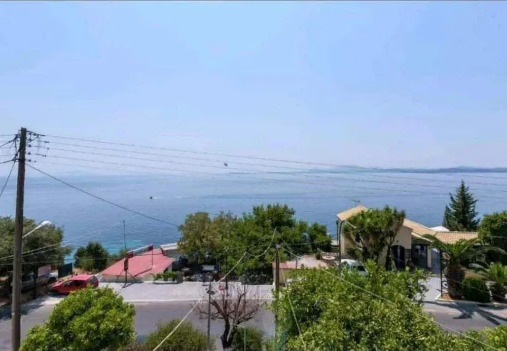 Akrogiali Apartments