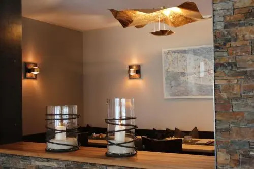 NaturPurHotel Maarblick