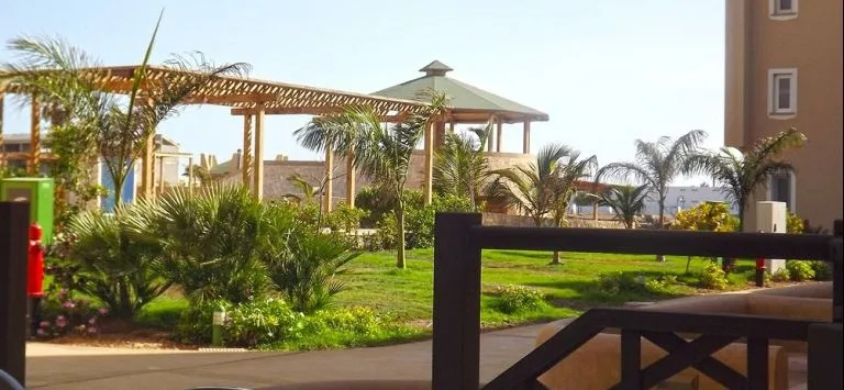 Holiday Properties Moradias Green - Wi-Fi