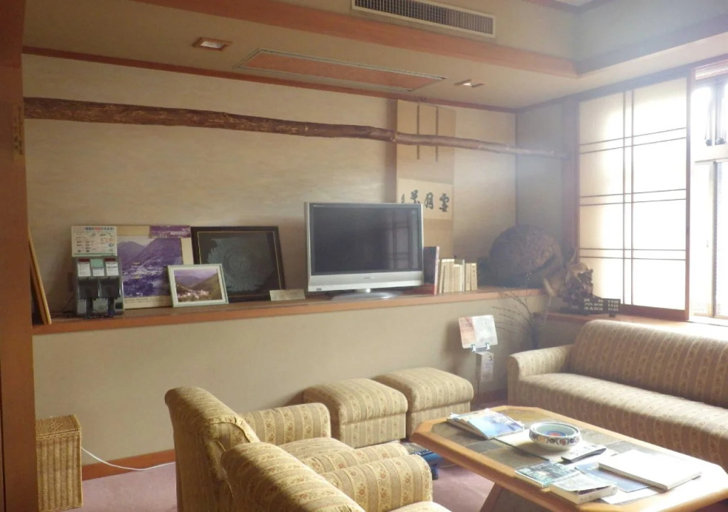 Kosenkaku Yoshinoya