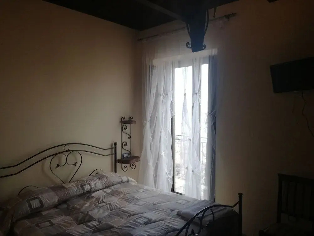 Albergo Diffuso Borgo Dei Greci