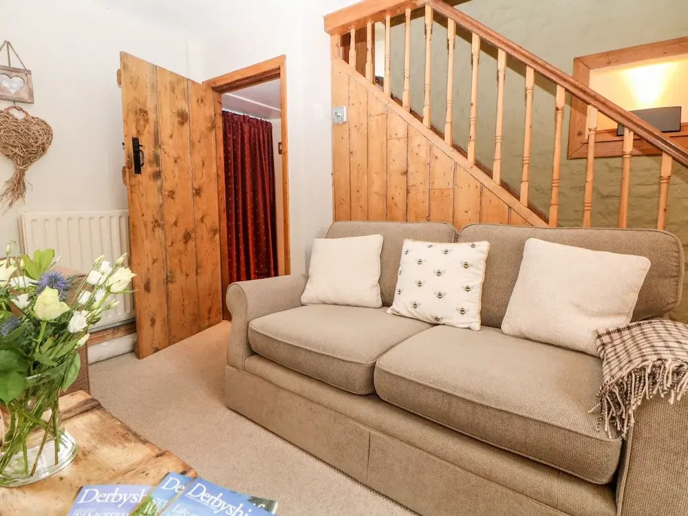 Kempshill Cottage