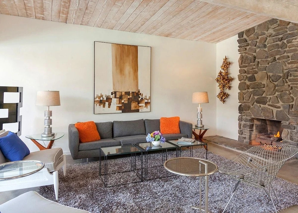 Midcentury Cool