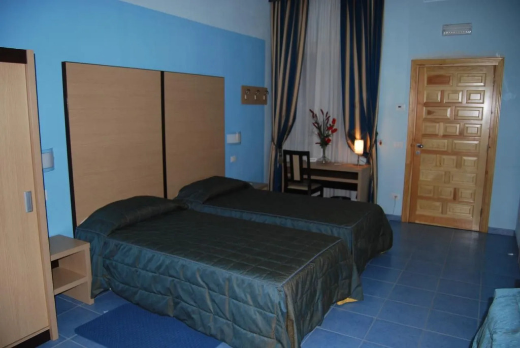 Hotel Fiera Rho
