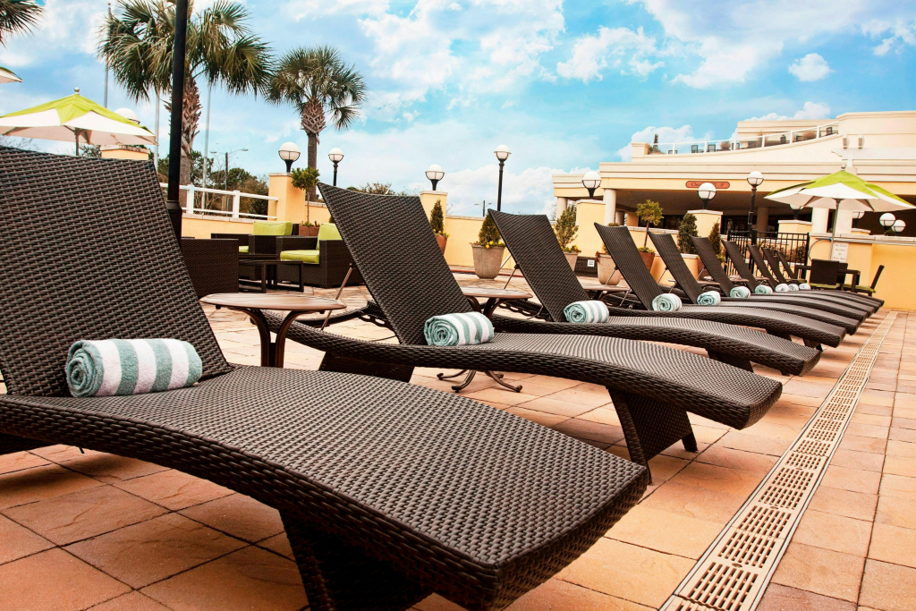 Charleston Marriott