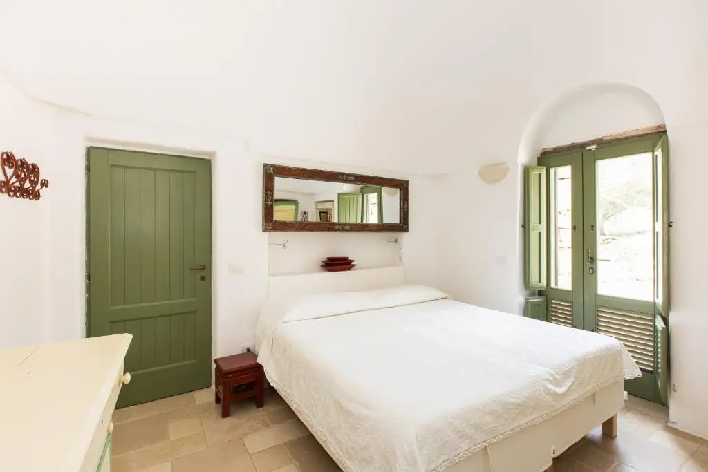 Trulli Masseria Donno Santo
