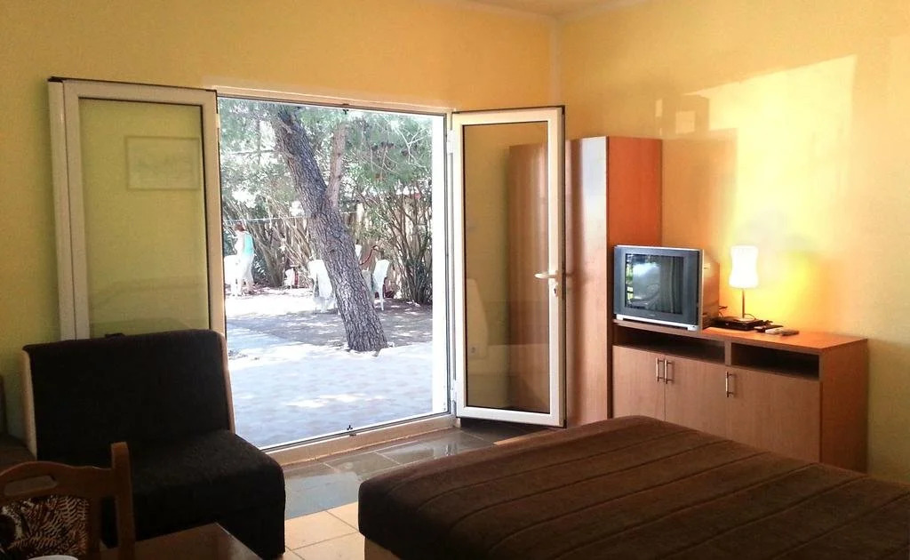 Vila Branka