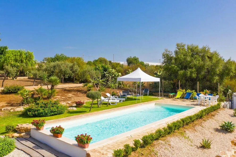 Villa Milizie