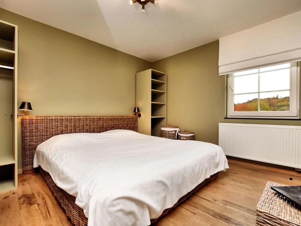 Durbuy Luxe Villa with Pool