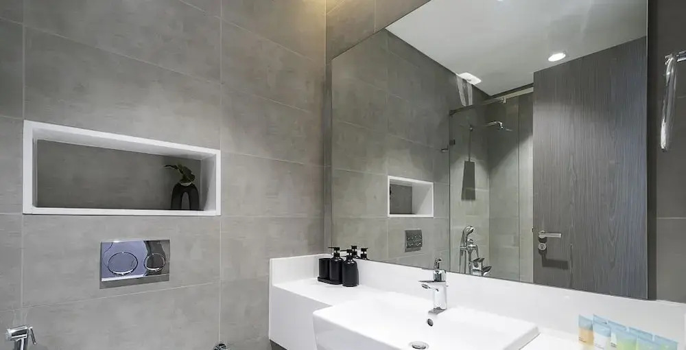 LUX  Burj Khalifa Lagoon View Suite 2