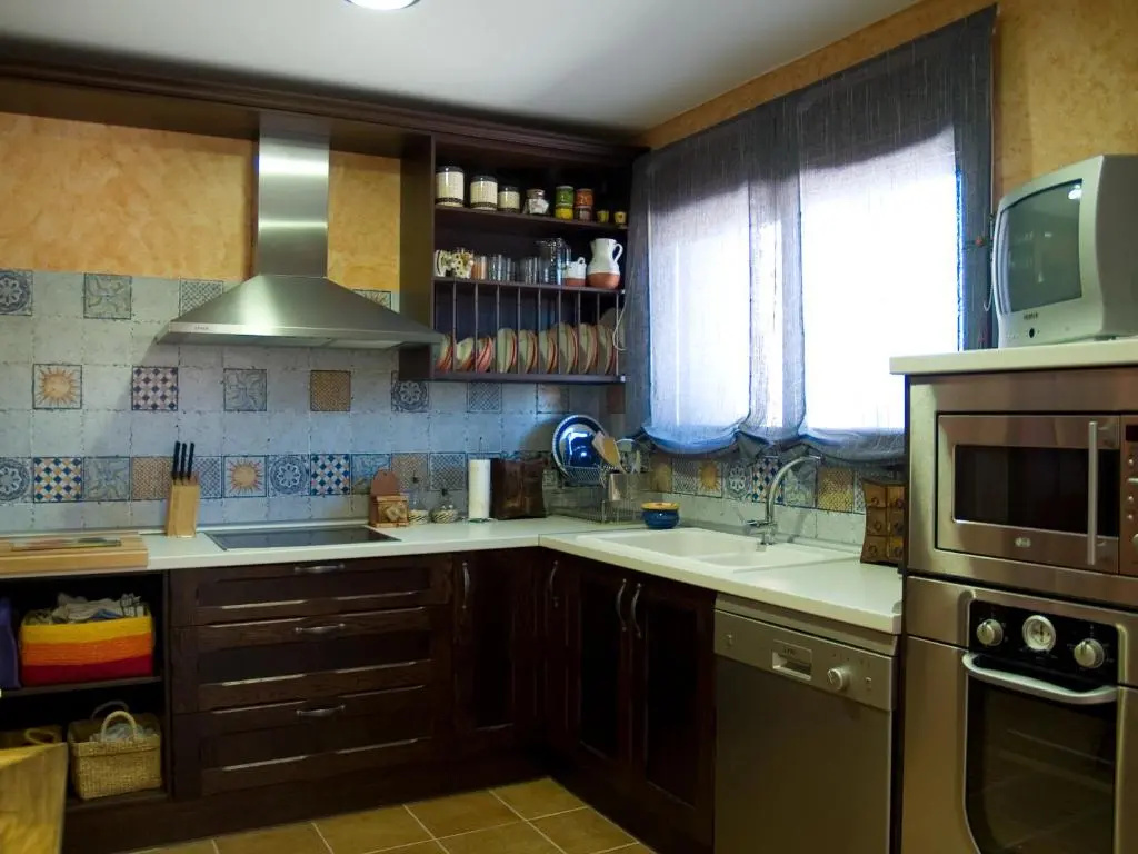 Casa Rural La Loma