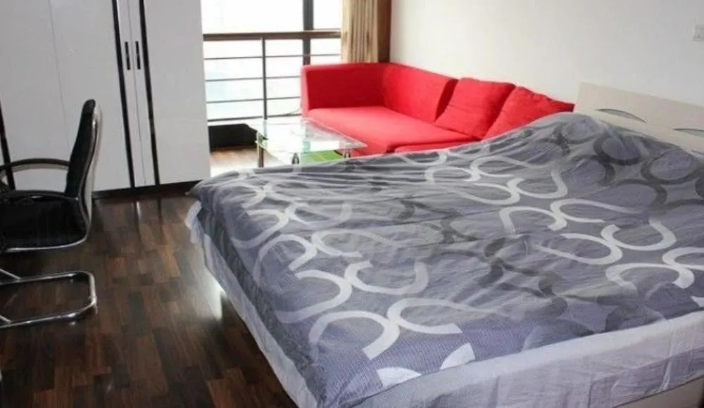 Zi You Xing Apartment