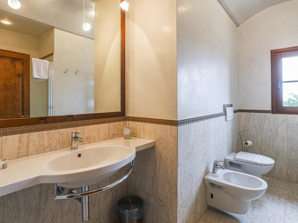 Villa in Certaldo ID 4125