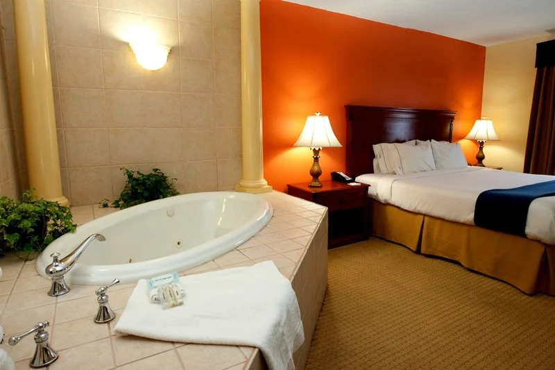 Best Western Plus West I 64