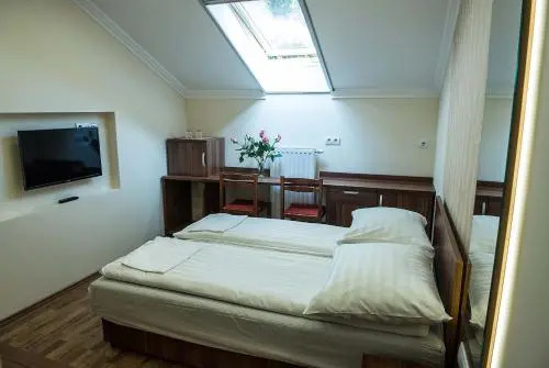 BL.Apartmanház II