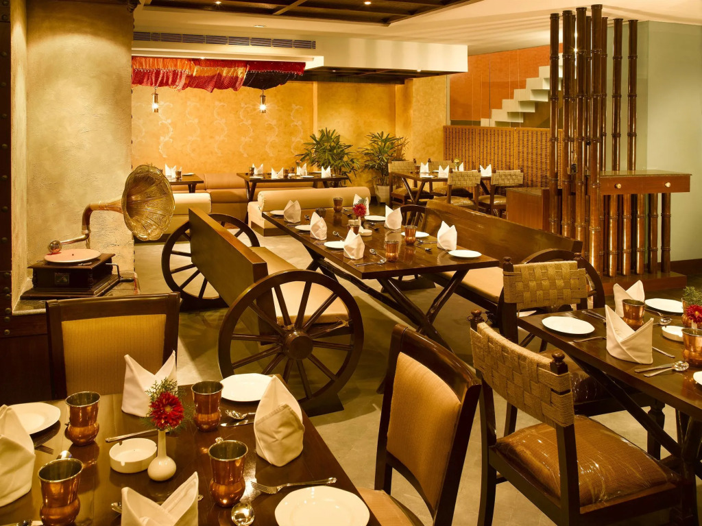 HHI Varanasi