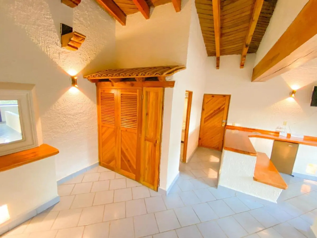 Hotel Rancho Las Margaritas