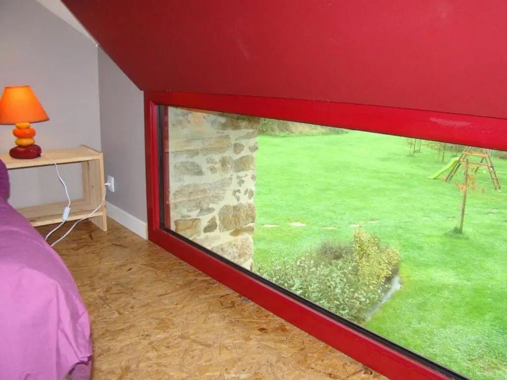 Gîte Nort-sur-Erdre, 3 pièces, 5 personnes - FR-1-306-1145