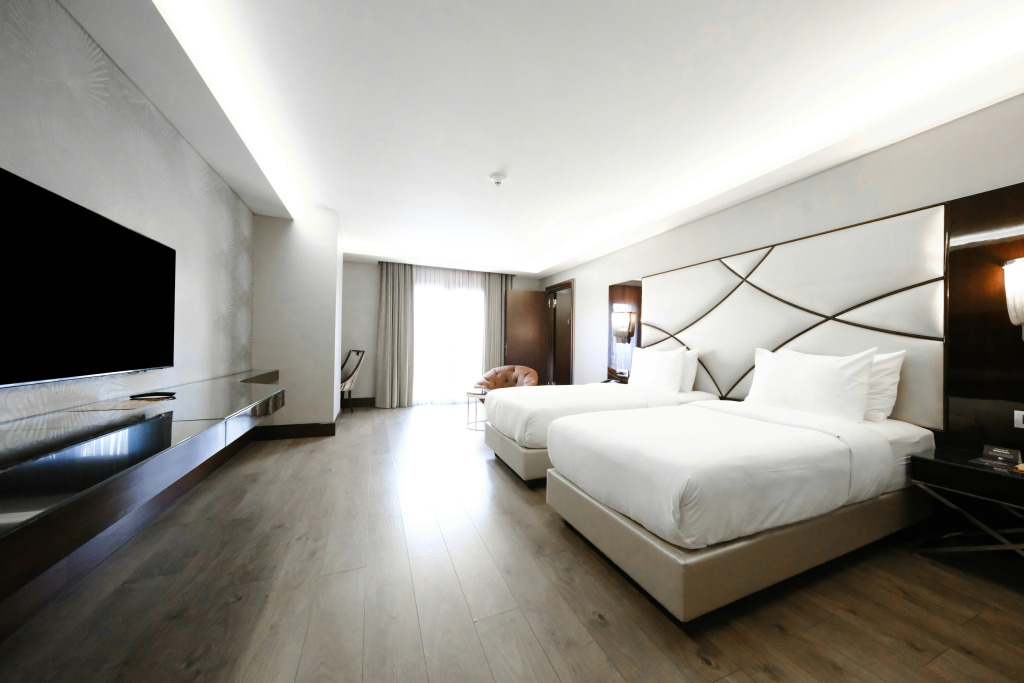 DoubleTree by Hilton Istanbul Gayrettepe