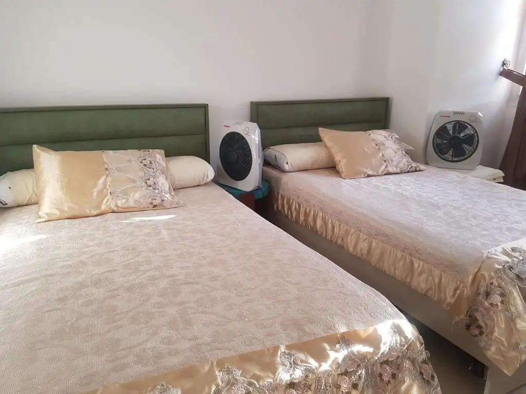 Wafaa Apartment at Madinaty