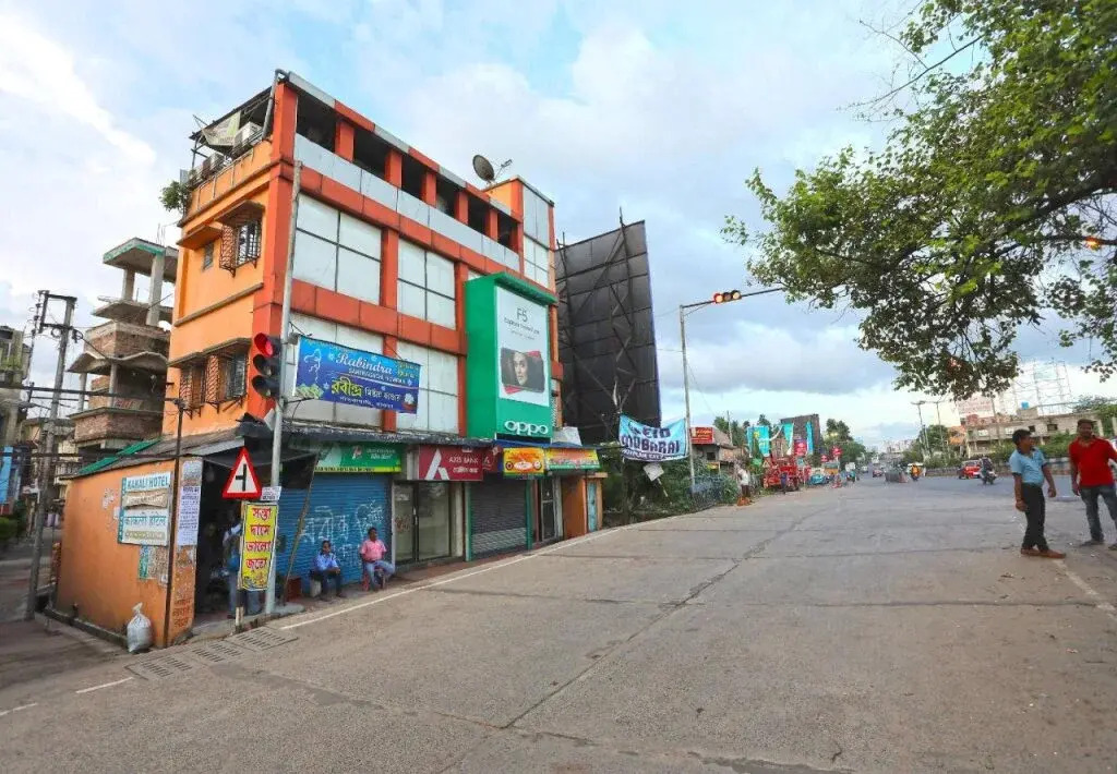 Vinita Inn By OYO Rooms