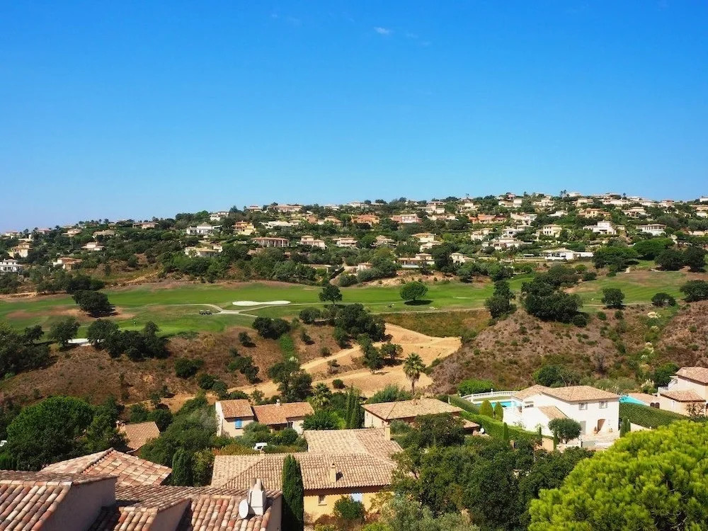 San Estelle