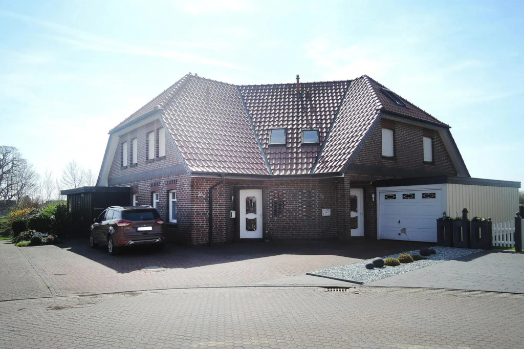 Ferienwohnung, Fedderwardersiel