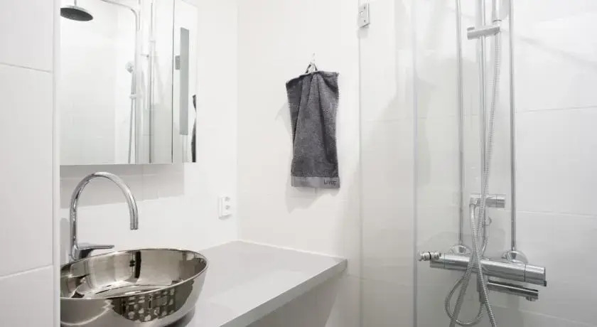 Apartment Vivante