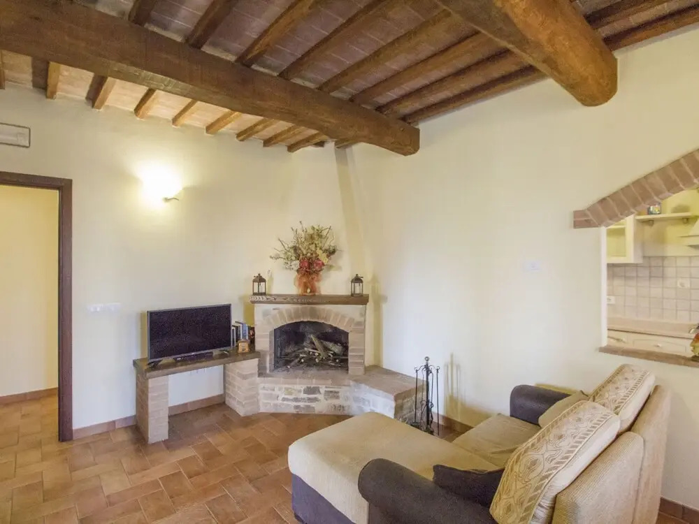 Holiday Home Montecucco Winery by Interhome
