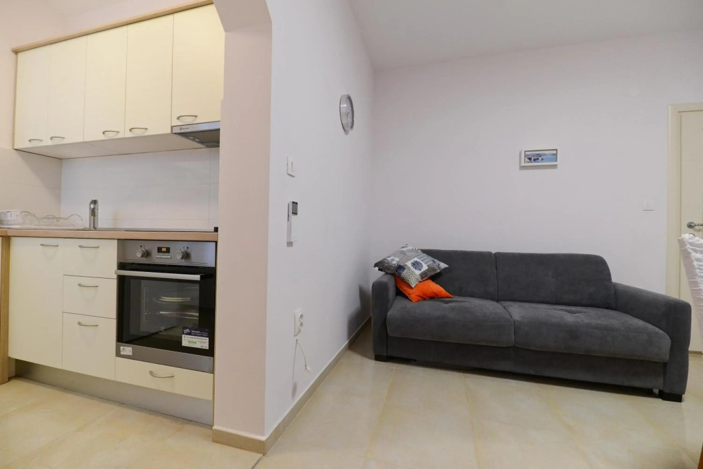 Apartment Rocky I
