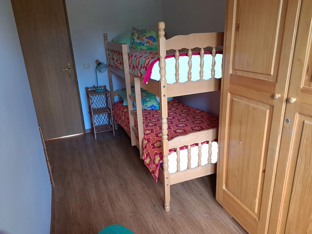 Apartments Nediljka