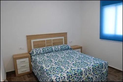 Casa Rural Zara III