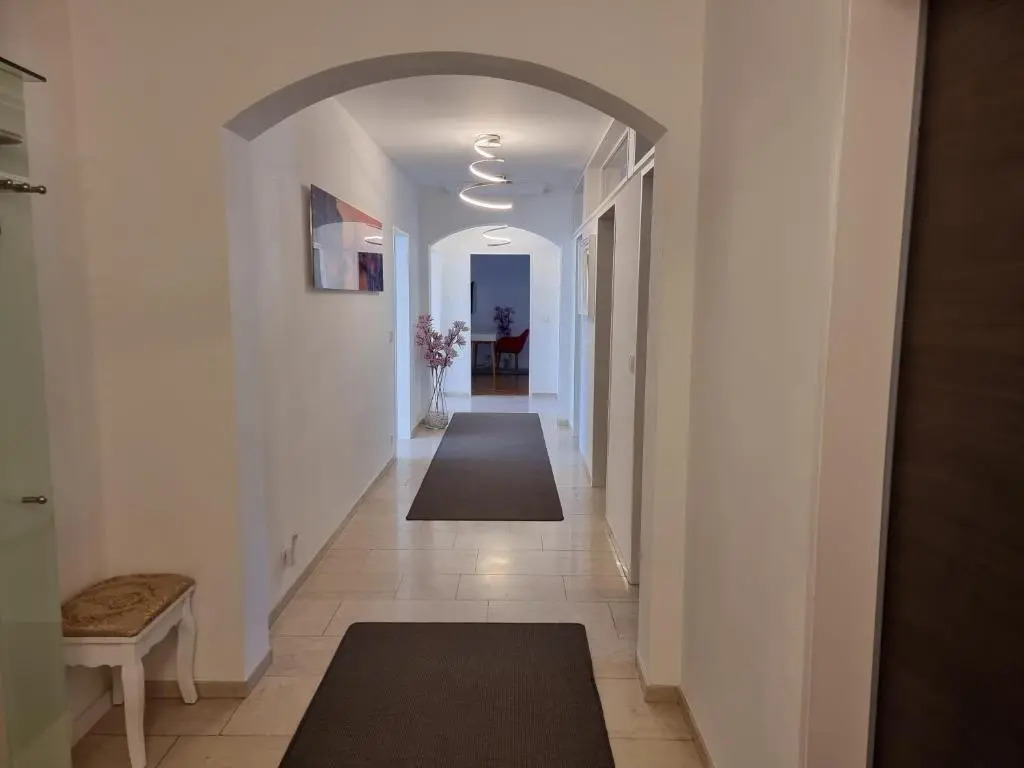 BodenSEE CITY APARTMENTS Friedrichshafen