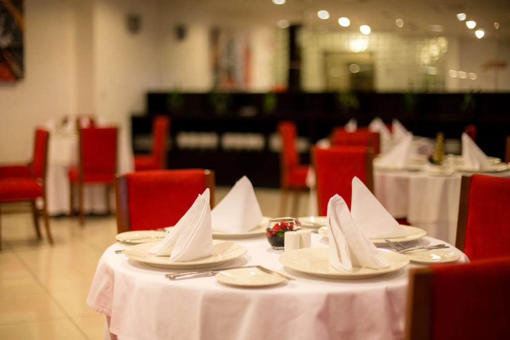 Wyndham Costa del Sol Chiclayo