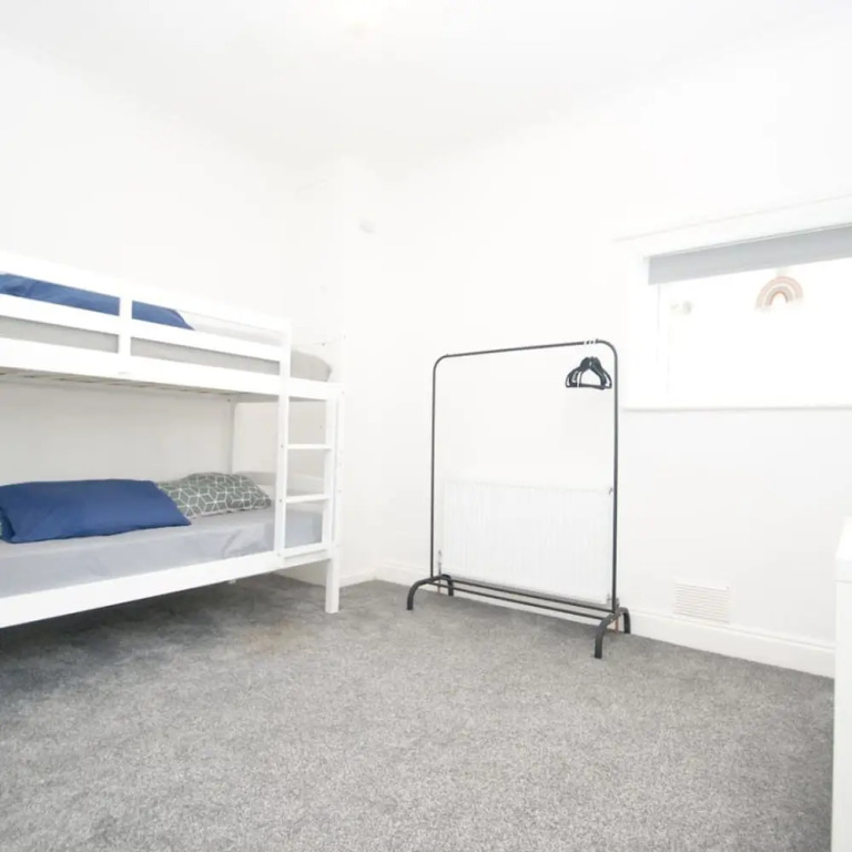 NEW Cliftonville Apartment