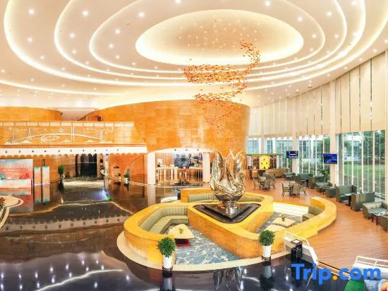 Zhenjiang Runyang Bridge Hotel