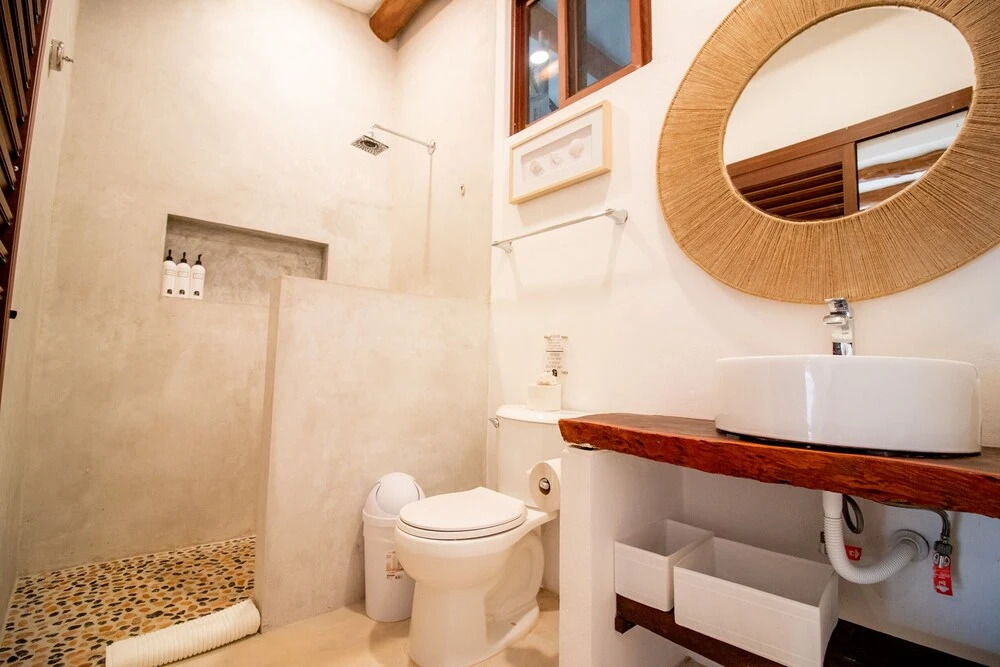 Villa K'iin Holbox