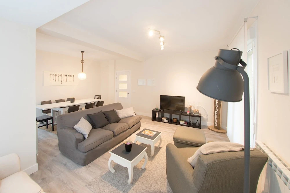 Santa Barbara - Iberorent Apartments