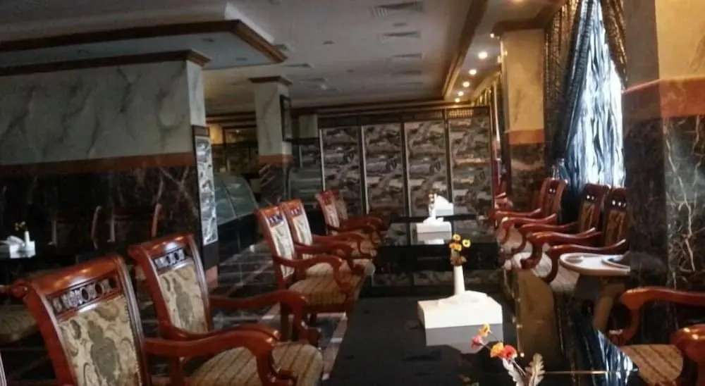 Jarzez Hotel Apartments Al Hail