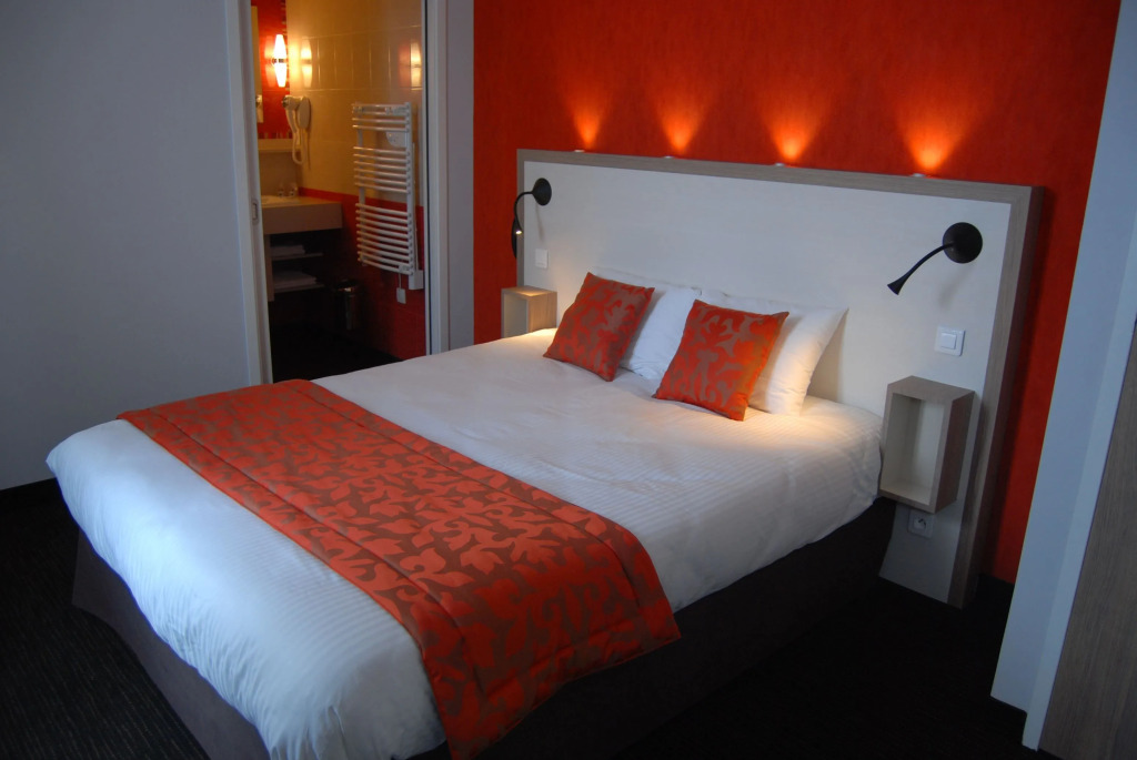 Domaine Le Martinet, The Originals Relais