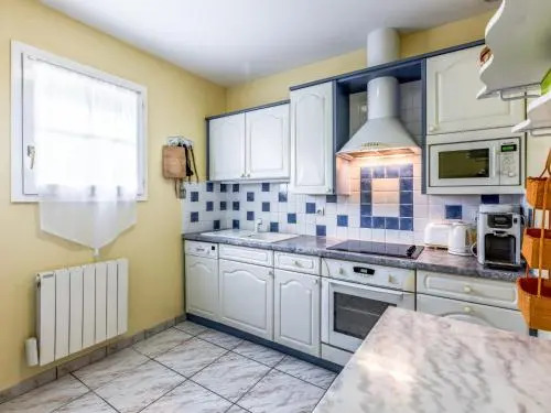 Holiday Home Les Grillons