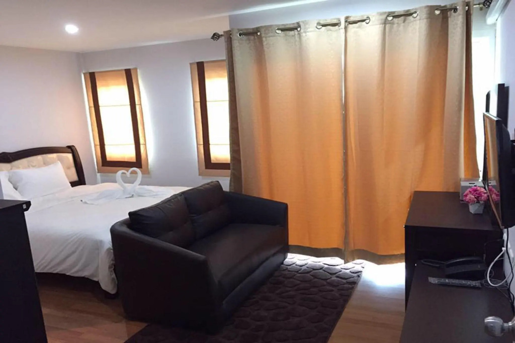 Kotobuki Suite