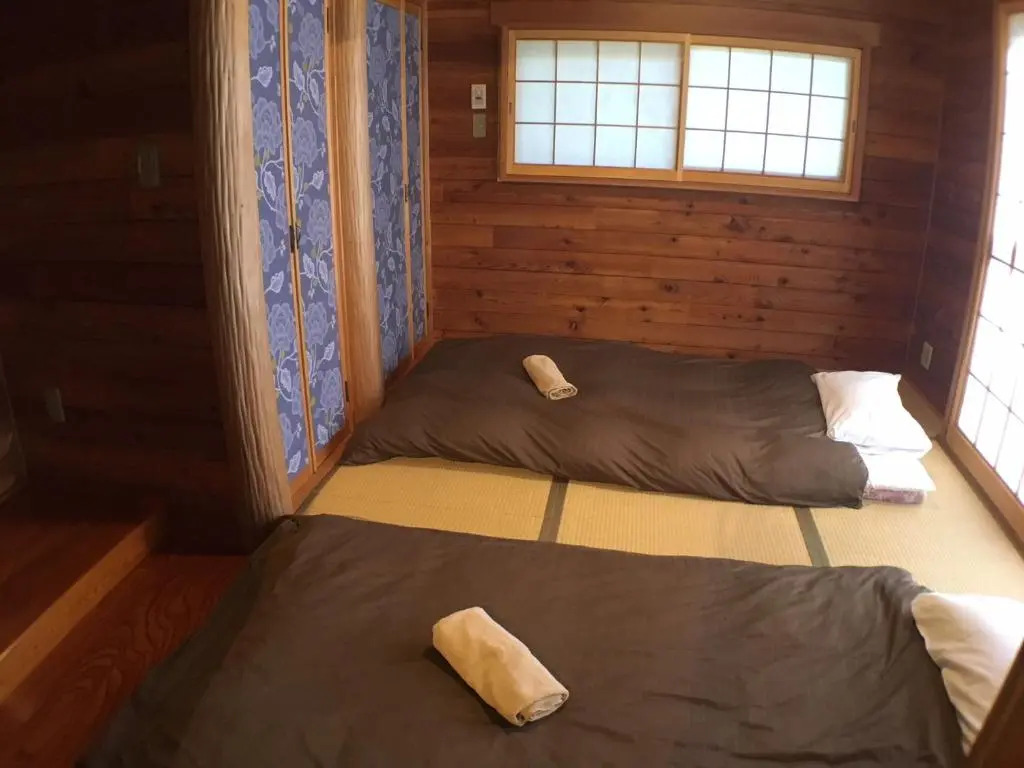 HAKUBA Grace Inn